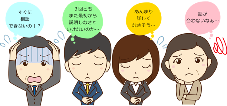 �@�e���X����֍s���O�Ɂb�؋��̔Y�݂╂�C�E�s�ς̉����Ȃ�R�`��